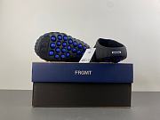Nike Mind 001 Slide Fragment Black IQ8502-001 - 4