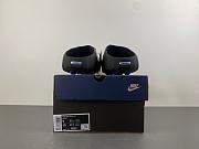 Nike Mind 001 Slide Fragment Black IQ8502-001 - 3
