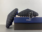 Nike Mind 001 Slide Fragment Black IQ8502-001 - 2
