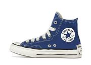 Converse Chuck Taylor All Star 70 Hi Sketch Blue A08523C - 3