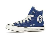 Converse Chuck Taylor All Star 70 Hi Sketch Blue A08523C - 2
