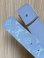 Louis Vuitton Belt M8965U - 6
