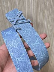 Louis Vuitton Belt M8965U - 3
