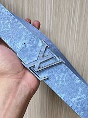 Louis Vuitton Belt M8965U - 4
