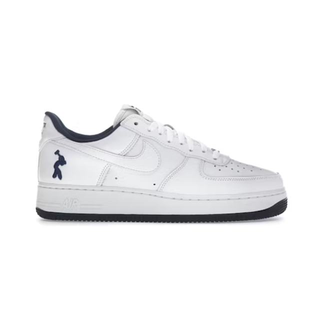 Nike Air Force 1 Low Lil Yachty Concrete Boys It's Us IB5720-100 - 1