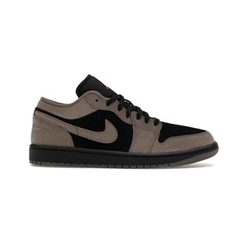 Jordan 1 Low SE Olive Grey IB7109-005