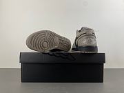 Jordan 1 Low SE Olive Grey IB7109-005 - 5