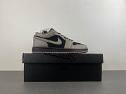 Jordan 1 Low SE Olive Grey IB7109-005 - 4