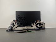 Jordan 1 Low SE Olive Grey IB7109-005 - 2