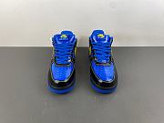 Nike Air Force 1 Low Syna Central Cee Black Optic Yellow (Friends & Family) IQ1402-010 - 3