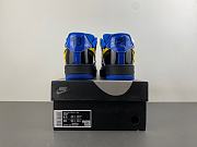 Nike Air Force 1 Low Syna Central Cee Black Optic Yellow (Friends & Family) IQ1402-010 - 4