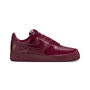Nike Air Force 1 Low Syna Central Cee Dark Beetroot (UK Exclusive) IO9970-638 - 1