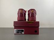Nike Air Force 1 Low Syna Central Cee Dark Beetroot (UK Exclusive) IO9970-638 - 6