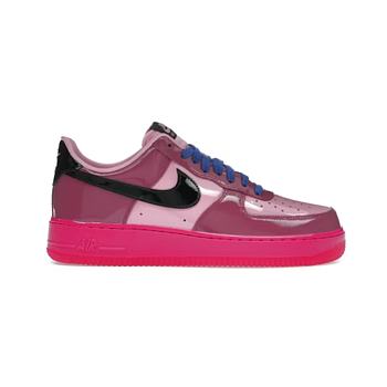 Nike Air Force 1 Low Pink Cooler Mulberry Rose IO4489-600