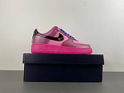 Nike Air Force 1 Low Pink Cooler Mulberry Rose IO4489-600 - 6