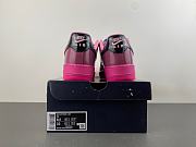 Nike Air Force 1 Low Pink Cooler Mulberry Rose IO4489-600 - 4