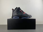 Air Jordan 6 Retro Bin23 II6558-001 - 5