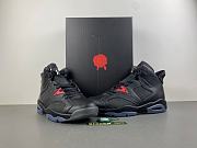 Air Jordan 6 Retro Bin23 II6558-001 - 4