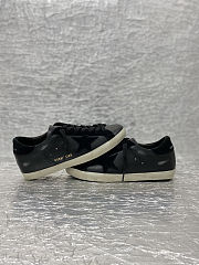 Golden Goose Deluxe Brand Super-Star Black - 4