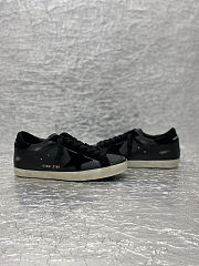 Golden Goose Deluxe Brand Super-Star Black - 3