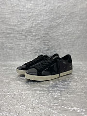 Golden Goose Deluxe Brand Super-Star Black - 2
