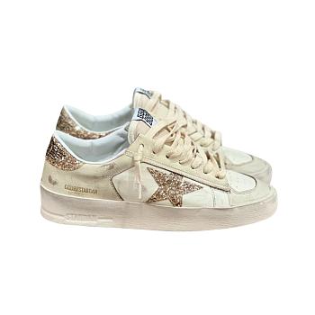 Golden Goose Stardan Sneakers