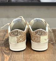 Golden Goose Stardan Sneakers - 6