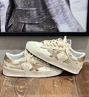 Golden Goose Stardan Sneakers - 5