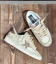 Golden Goose Stardan Sneakers - 3