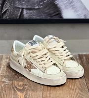 Golden Goose Stardan Sneakers - 2
