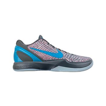 Nike Kobe 6 Protro ASG Hollywood 3D (2026) IQ3902-002