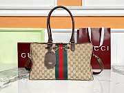 Gucci Borsetto large boston bag 38.5x22.5x13 cm - 6