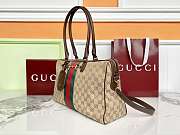 Gucci Borsetto large boston bag 38.5x22.5x13 cm - 5