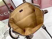 Gucci Borsetto large boston bag 38.5x22.5x13 cm - 4
