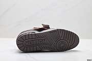 Louis Vuitton Trainer Distressed Sneakers  - 4