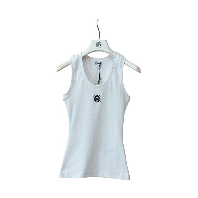 Loewe Anagram Tank Top  - 1
