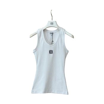 Loewe Anagram Tank Top 