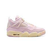 Air Jordan 4 Retro Iced Carmine (Women's) IB6716-600 - 1