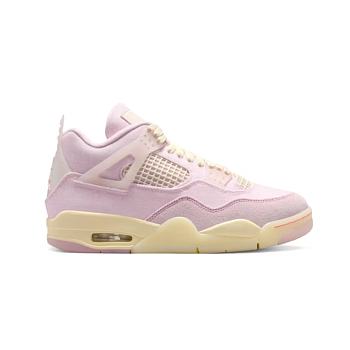 Air Jordan 4 Retro Iced Carmine (Women's) IB6716-600