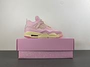 Air Jordan 4 Retro Iced Carmine (Women's) IB6716-600 - 5