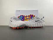 Nike Mind 002 Light Smoke Grey HQ4308-003 - 2