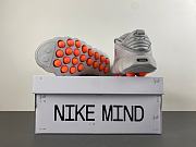 Nike Mind 002 Light Smoke Grey HQ4308-003 - 6