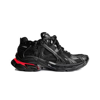 Balenciaga Runner LED Black 853225 WRNLD 1000