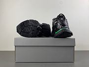 Balenciaga Runner LED Black 853225 WRNLD 1000 - 6