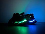 Balenciaga Runner LED Black 853225 WRNLD 1000 - 5