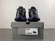 Balenciaga Runner LED Black 853225 WRNLD 1000 - 3