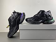 Balenciaga Runner LED Black 853225 WRNLD 1000 - 2