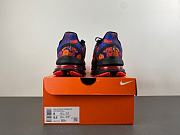 Nike Air Zoom Pegasus Premium Bright Crimson (Women's) IM6779-635 - 2