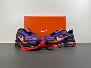 Nike Air Zoom Pegasus Premium Bright Crimson (Women's) IM6779-635 - 3