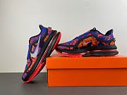 Nike Air Zoom Pegasus Premium Bright Crimson (Women's) IM6779-635 - 4